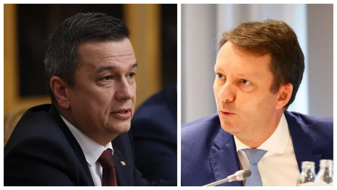 Grindeanu subliniază condiția pentru un eventual sprijin dat unui guvern Mureșan: să schimbe ”direcția” Bolojan! ”Altfel, să nu se deranjeze, pentru că nu votăm””