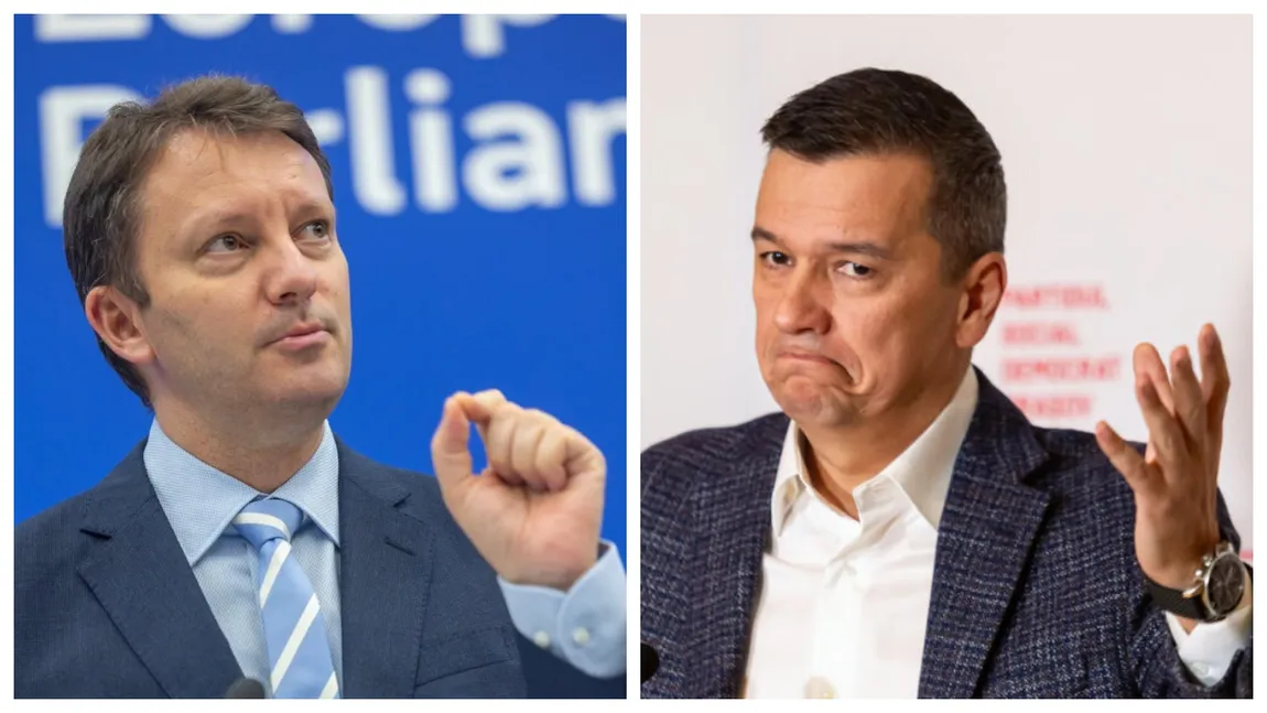Grindeanu, mesaj ferm pentru Mureșan: ” Am înțeles că are obiceiul de a-și lua 'timp de gândire'. Foarte bine. Poate după aceea vine cu ceva mai mult decât programul de vară 'Jos PSD!' ”