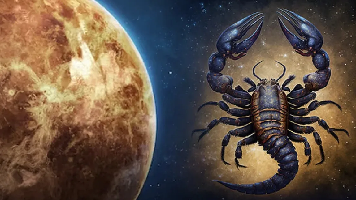 Horoscop 16 septembrie 2026. Venus în Scorpion amplifică sentimentele, iar o discuție sinceră poate lămuri o neînțelegere veche. Contextul astral te îndeamnă să privești dincolo de aparențe