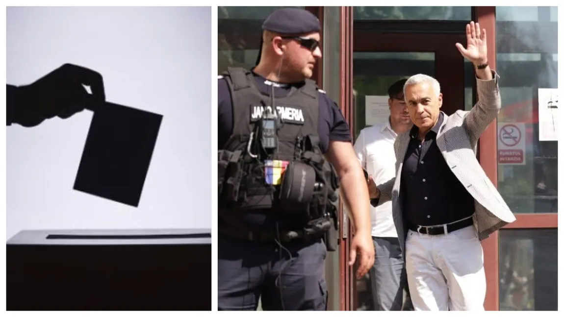 Mare e grădina formațiunilor politice din România! Avem, printre altele, Partidul Infinit, Partidul Taximetriștilor și Partidul ISSUS. Fondatorul acestuia din urmă defilează pe ”rețele” cu poza lui Călin Georgescu și cere românilor ”să-și apere președintele”