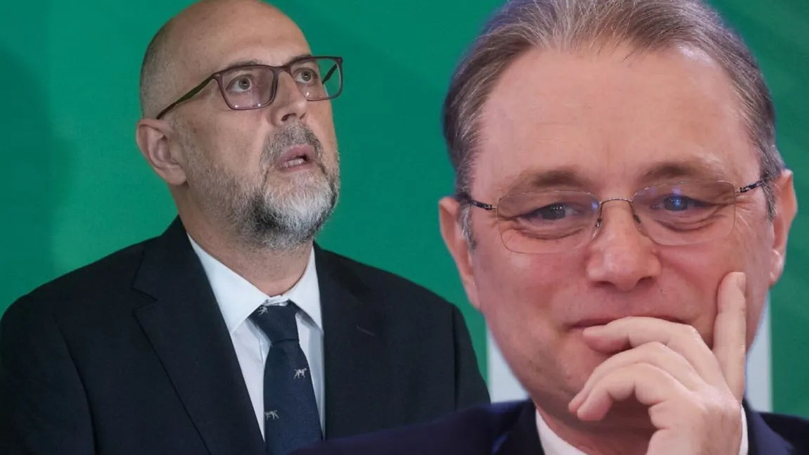 Kelemen Hunor cere PSD, PNL şi USR să se aşeze la masa discuțiilor. Liderul UDMR confirmă că Luca Niculescu este varianta președintelui Nicușor Dan pentru funcția de prim-ministru: 