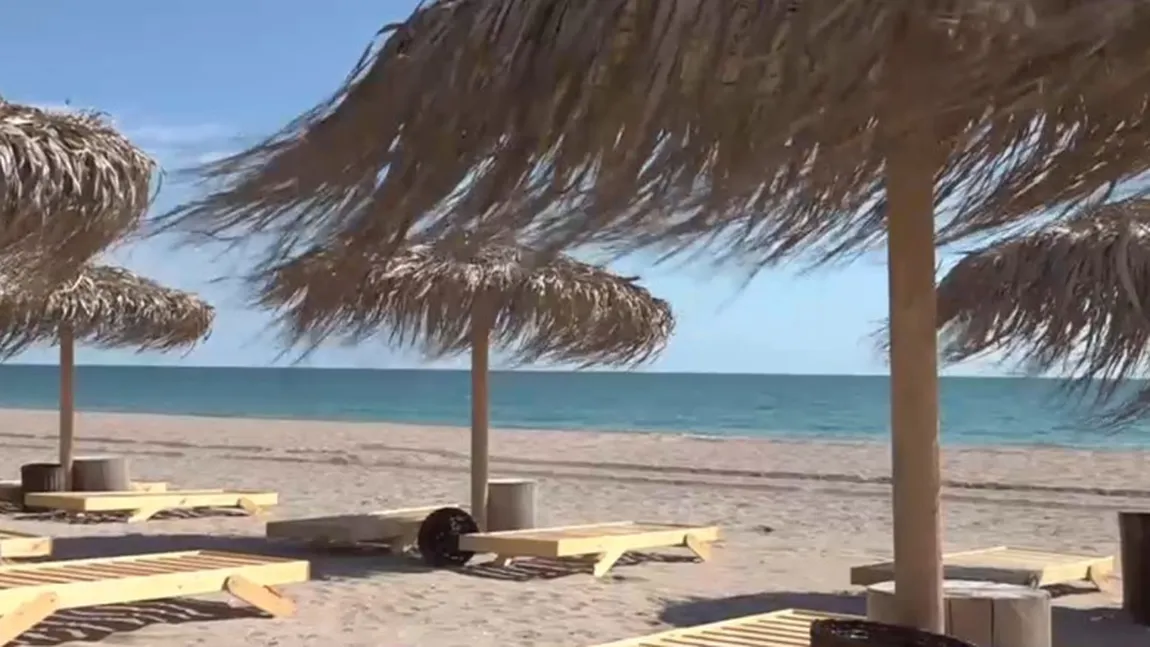 Furtunile, oaspete nepoftit la 