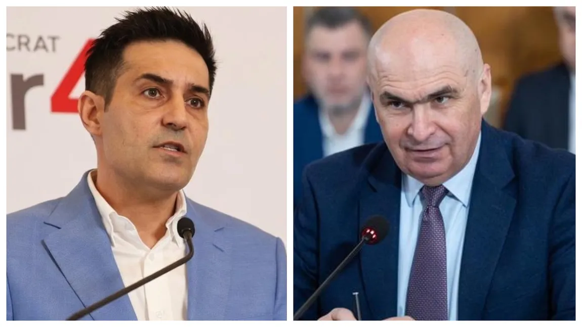 Manda (PSD), atac la Bolojan despre banii insuficienți din Sănătate: ”Mai sunt medicamente pentru un singur infarct. La al doilea ce se va întâmpla? Ne programăm infarctul pentru anul viitor?”