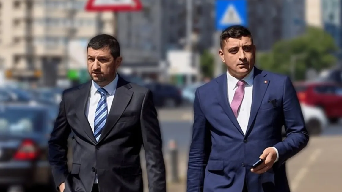 Co-fondatorul AUR Marius Lulea spune că partidul ar putea negocia cu Siegfried Mureșan. ”Trebuie să se vadă cu ce plan vine”