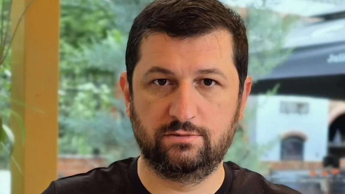 EXCLUSIV Marius Lulea, unul dintre contestatarii lui George Simion, îi cere liderului AUR să lase populismul deoparte: 