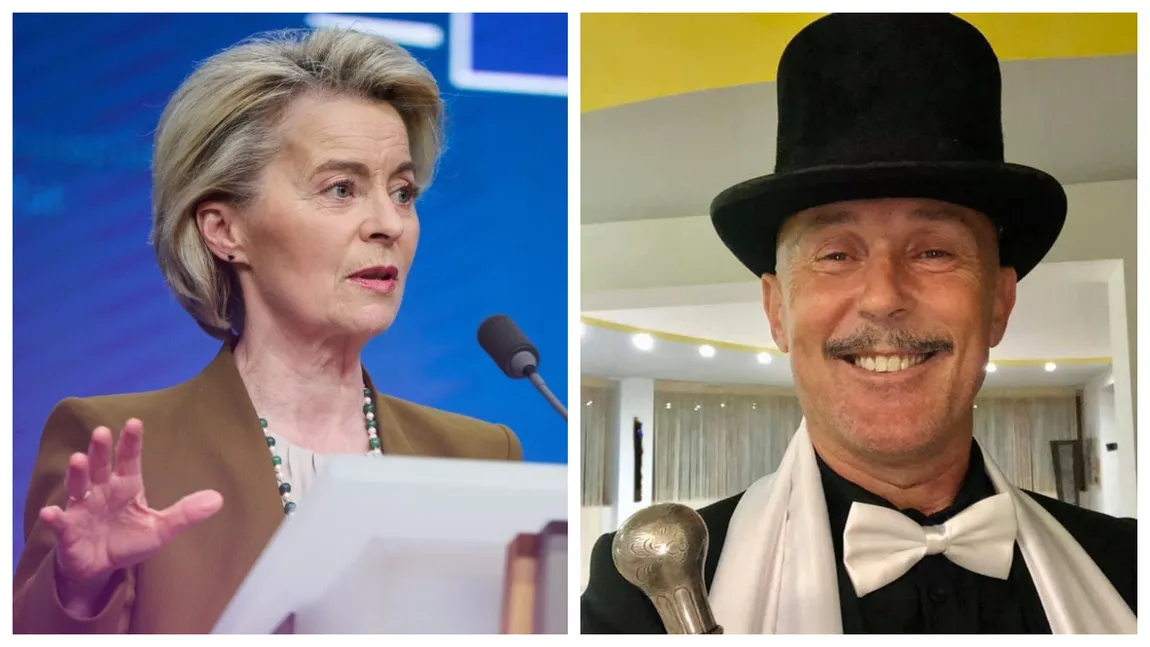 Mugur Mihăescu, dezinformare în stil AUR-ist. Nu vom avea anticipate pentru că nu vrea Ursula von der Leyen! ”Este dictat la ora actuală tot de Bruxelles”