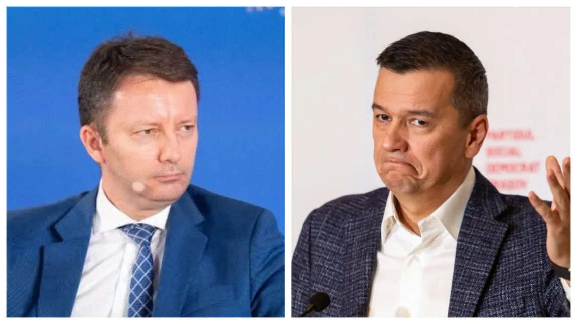 Mureșan, replică dură pentru Grindeanu după ce acesta i-a cerut să demisioneze din Parlamentul European. ”Când europarlamentarul Tomac a fost desemnat, domnul Grindeanu își făcea fotografii cu domnul Tomac, nu a avut aceeași solicitare”. Ce spune despre o discuție față în față cu șeful PSD