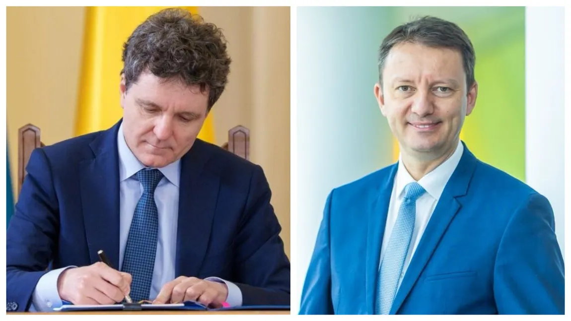 Nicușor Dan a semnat decretul privind desemnarea lui Siegfried Mureșan pentru șefia guvernului. Mesajul transmis sâmbătă de liberal
