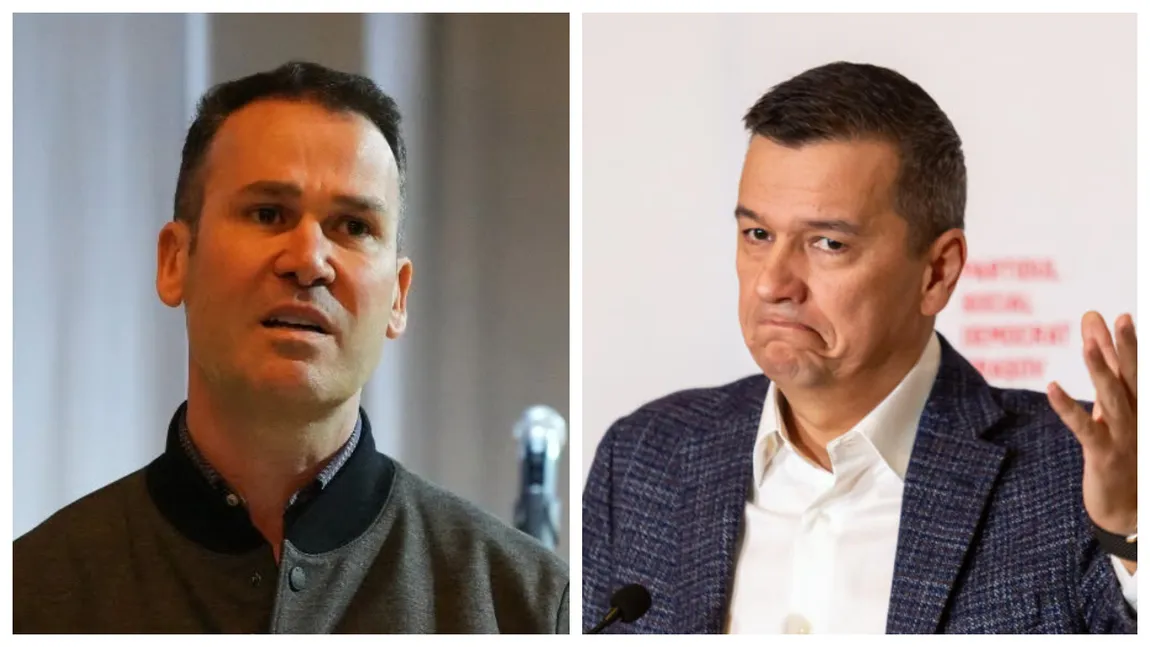 Robert Negoiță, avertisment dur pentru PSD. ”Cum e în Hamlet? 'A fi sau a nu fi?'. E în mare pericol”. Ce crede despre scenariul anticipatelor
