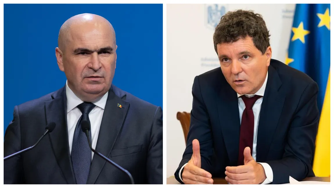 Nicușor Dan, anunț esențial despre prioritățile viitorului guvern. ”Va fi forțat să facă astfel de tăieri”. Greșeala majoră făcută de Ilie Bolojan. Ce spune despre riscul căderii României în junk