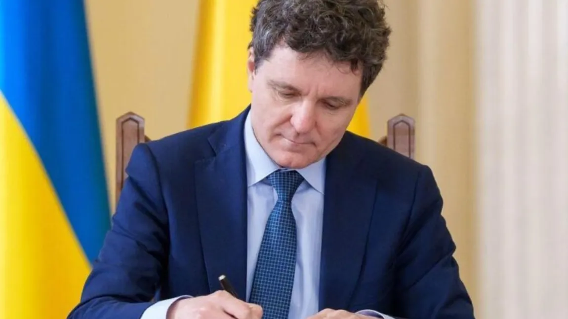 Nicușor Dan a semnat! Undă verde pentru legea ce permite modificarea ariilor protejate, pentru proiecte hidroenergetice