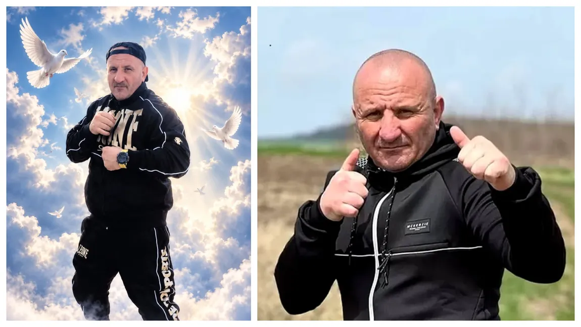 Interlopul ”Il Padrino” a murit după patru zile de comă. Familia lui și-ar fi dat acordul pentru donarea organelor