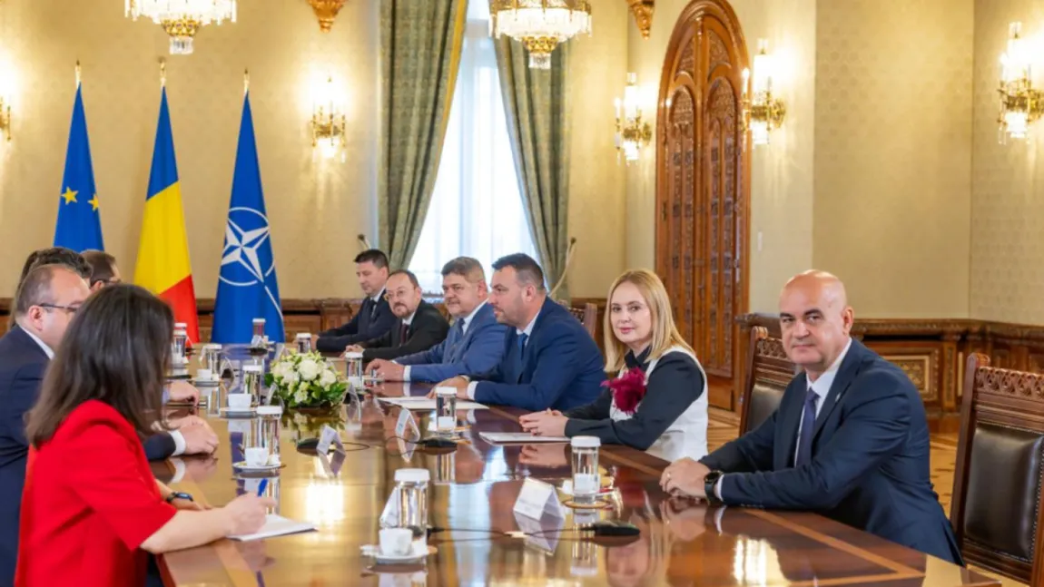 Grupul PACE-Întâi România cere PNL și USR să retragă propunerea Siegfried Mureșan premier. ”Să se scutească de ruşinea unui vot negativ în Parlament”