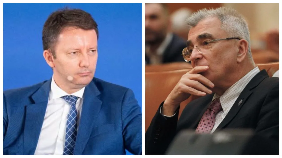 AUR reia ”rețeta Veștea” la votarea cabinetului Mureșan. Peiu: ”Cel mai probabil, nu vom sta în sală. Pentru ce să hrănim această butaforie?”