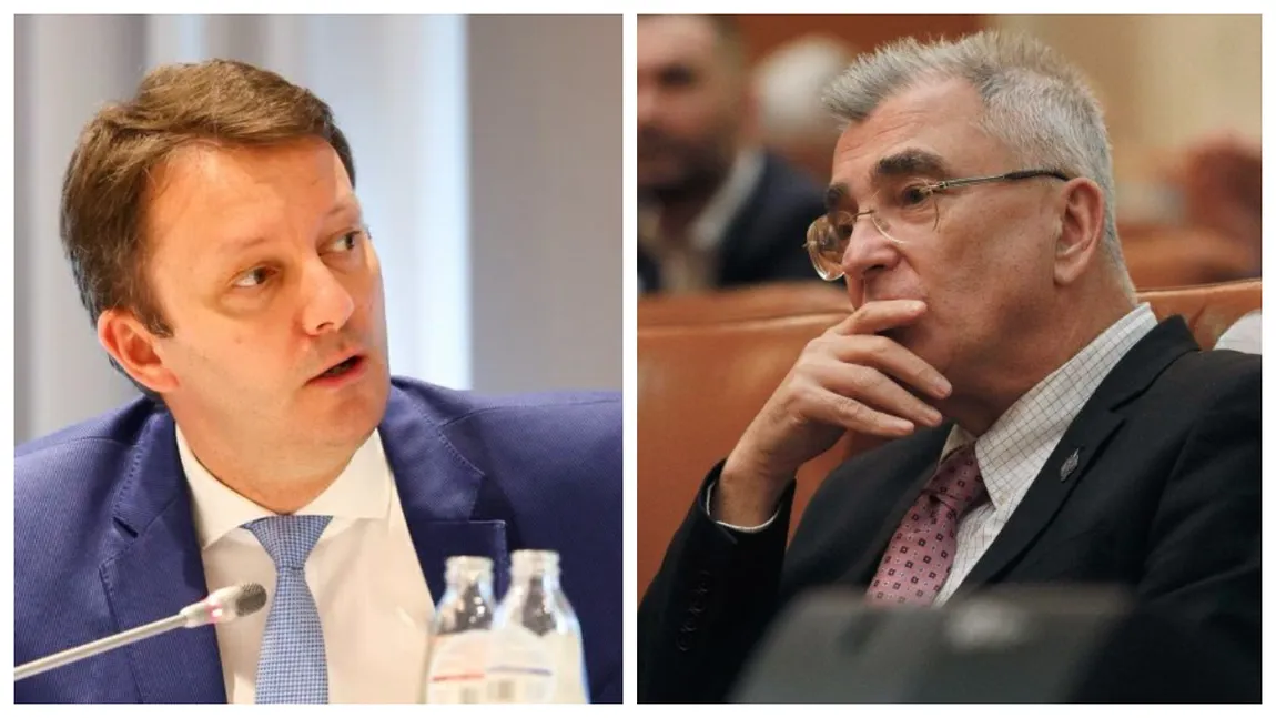 Peiu (AUR) spune că Mureșan n-are nicio șansă să obțină în parlament sprijinul necesar pentru învestire. ”Următoarea propunere a președintelui va fi Sorin Grindeanu”