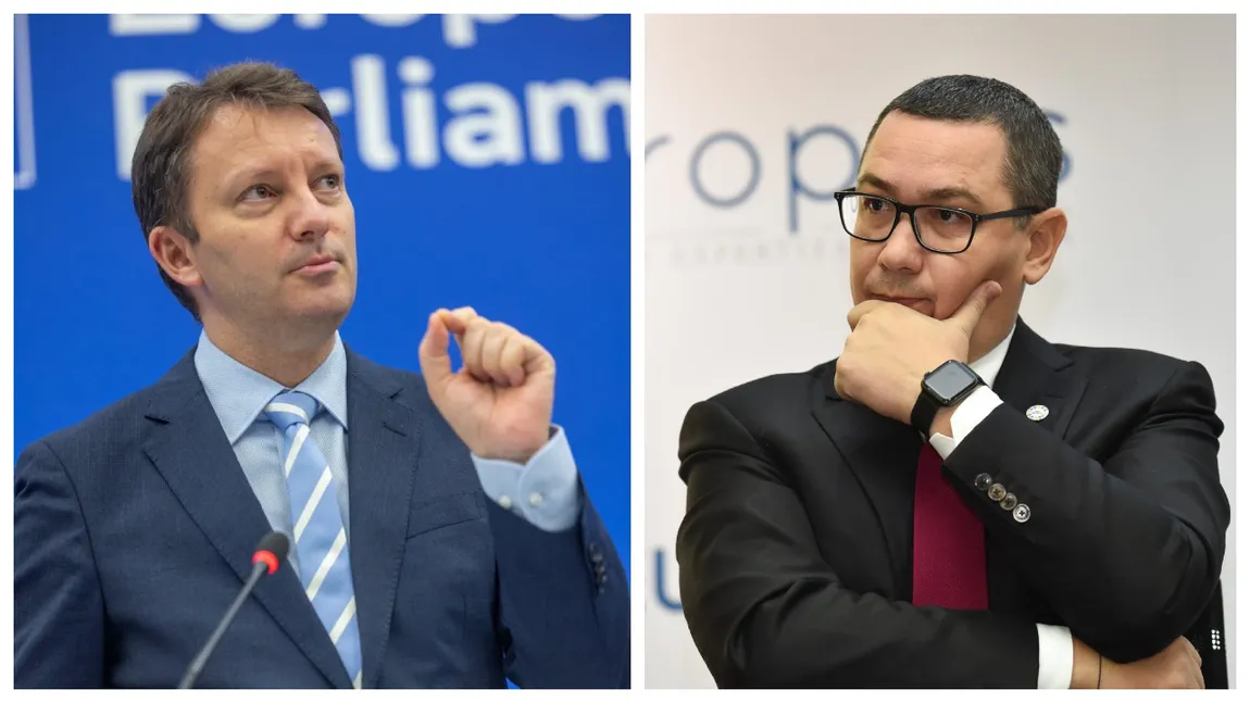 EXCLUSIV Victor Ponta e convins că ”povestea” Siegfried Mureșan ”se dezumflă” în câteva zile. ”Va avea mai puține voturi chiar și decât a avut Adrian Veștea” / ”Președintele are pregătită următoarea nominalizare”