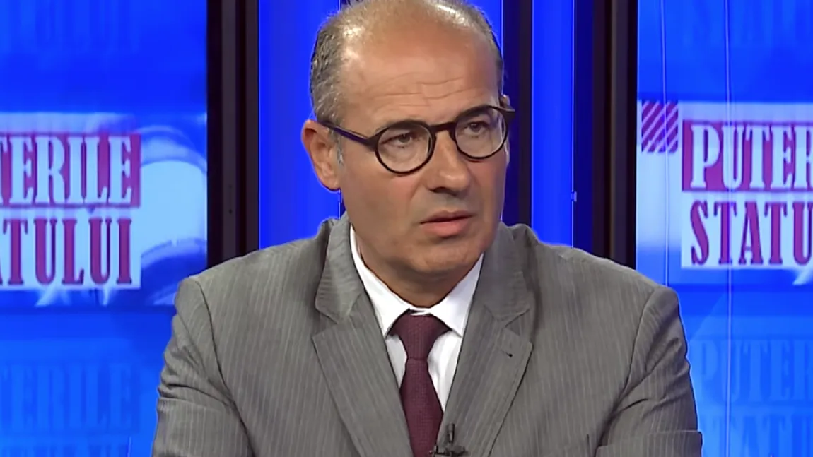 EXCLUSIV Puterile statului. Chestorul Nicolae-Adrian Dinu, despre regulile de deținere și folosire legală a armelor: 