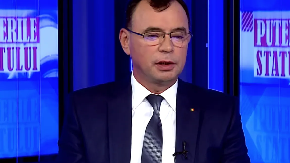 EXCLUSIV Puterile statului. Chestorul Bogdan Despescu, dezvăluiri despre agresiunile de la protestul ciobanilor din Piața Victoriei: 