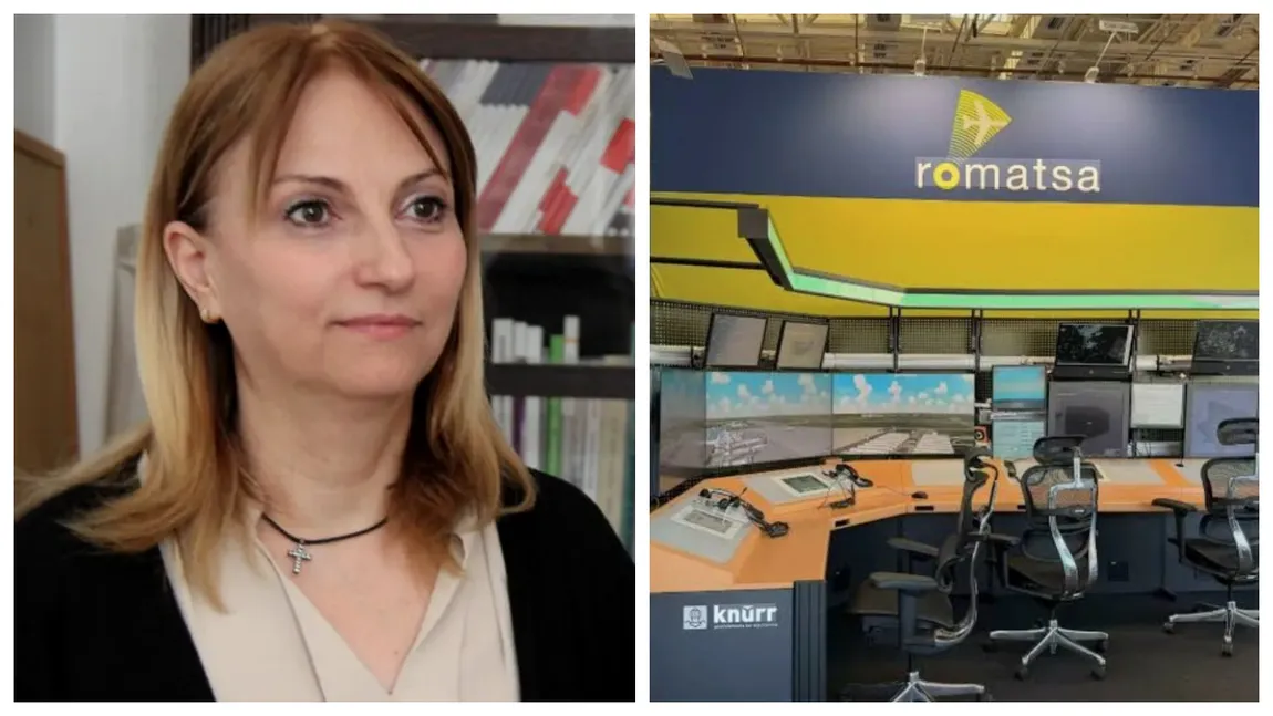 Judecătoarea care a oprit activitatea ROMATSA, propusă pentru suspendare. A fost scoasă cu jandarmii din sala de judecată!