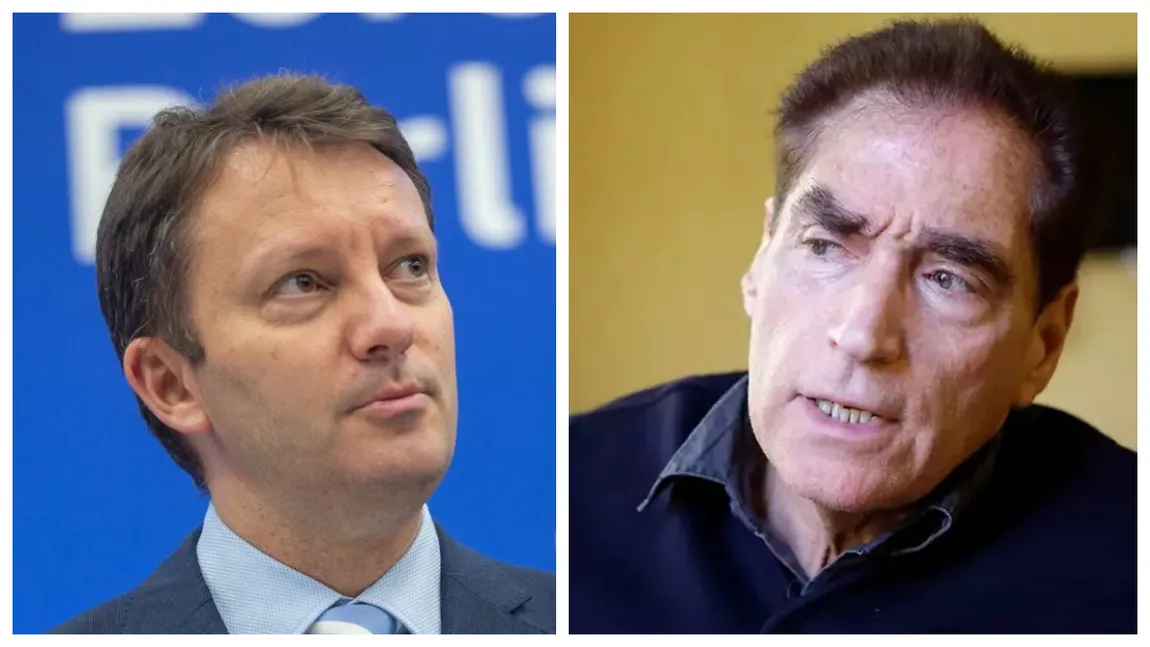 EXCLUSIV Petre Roman, despre desemnarea lui Siegfried Mureșan: ”A spus că urmează linia lui Ilie Bolojan. Păi atunci de ce să lucrăm cu un surogat? Mai bine cu originalul”