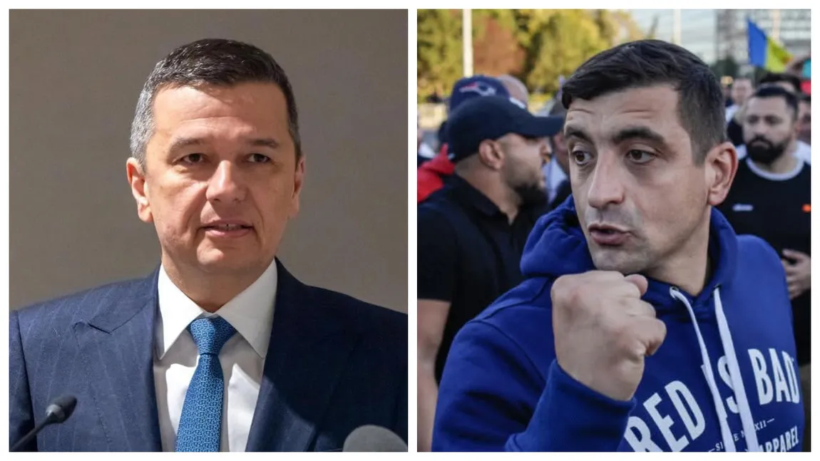 EXCLUSIV Grindeanu subliniază că nu e înțeles cu AUR. ”Își dorește, în mod sincer, un singur lucru: alegerile anticipate”