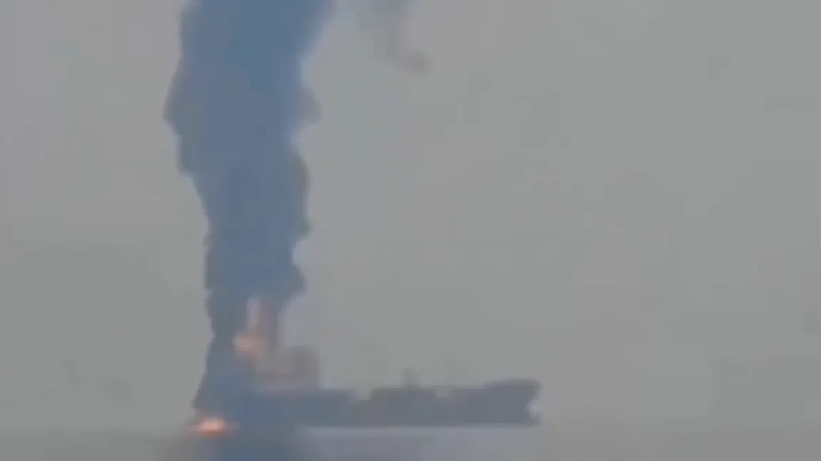 SUA atacă cu rachete petrolierele în apropierea Insulei Kharg/ Rebelii Houthi din Yemen lovesc în Arabia Saudită, Iranul bombardează Iordania