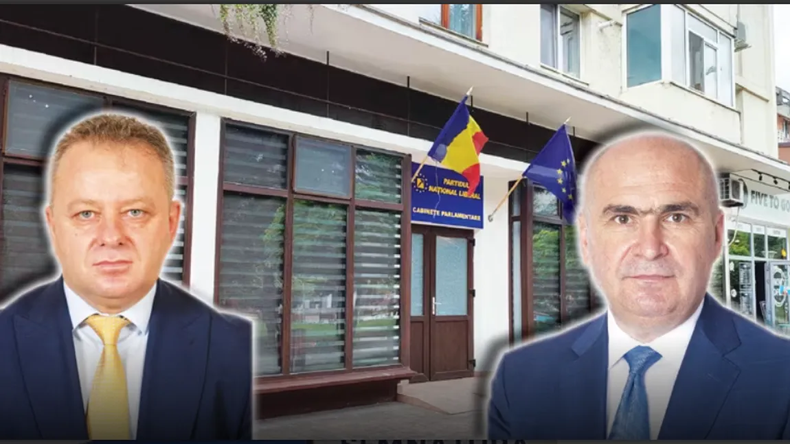 Demisie din PNL în ziua nominalizării lui Siegfried Mureşan: 