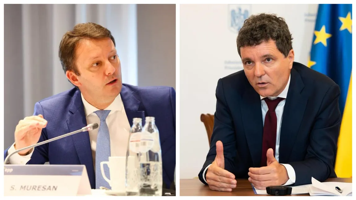 Siegfried Mureşan, avertisment pentru aleși: ”Dacă acest guvern nu va trece, preşedintele poate să declare oricând alegerile anticipate”. De ce nu i-ar plăcea să fie parlamentar PSD