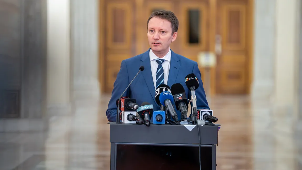 Toți cei 16 miniștri propuși de Siegfried Mureșan au primit „scrisori de misiune”.  Premierul desemnat a stabilit prioritățile și obiectivele noului executiv: „Vreau ca fiecare dintre voi să știe exact ce va face acest guvern”  