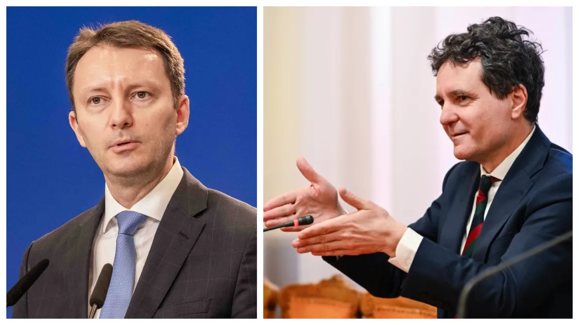 Ce se întâmplă după ce Siegfried Mureșan a acceptat propunerea lui Nicușor Dan de a fi premier