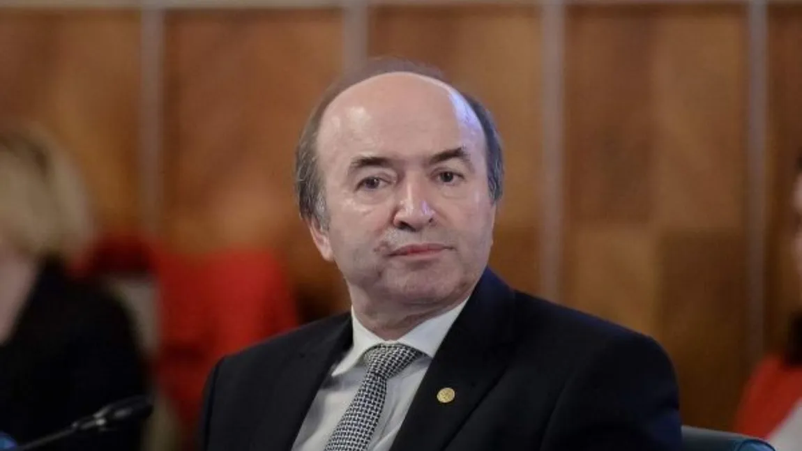 Tudor Toader exclude scenariul alegerilor anticipate. Ce argumente are fostul judecător al CCR. ”Au trecut multe dintre animozitățile care au planat toată vara”