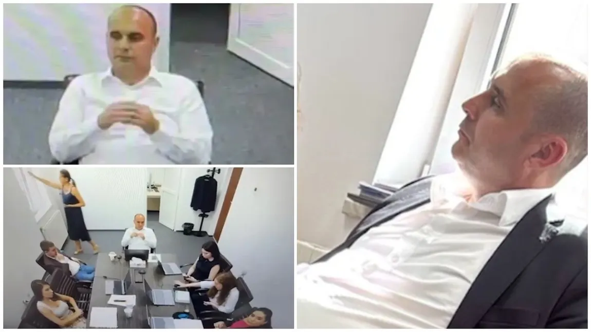EXCLUSIV Noi dezvăluiri incendiare despre cazul de hărţuire din Guvern: „Propunere de menage a trois” / „Fantezii de voyeur reprimat