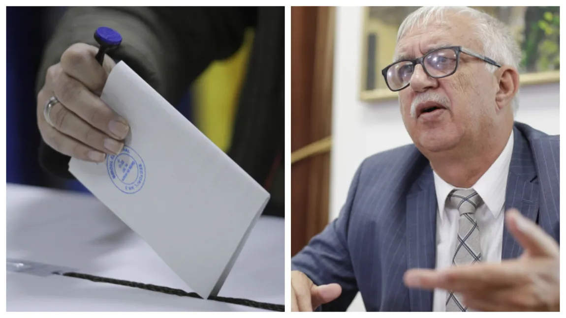 Fostul președinte al CCR Augustin Zegrean, avertisment înaintea consultărilor de la Cotroceni: ”Dacă vezi că nu poți să formezi un guvern, nu are rost să o mai întindem. Facem anticipate”