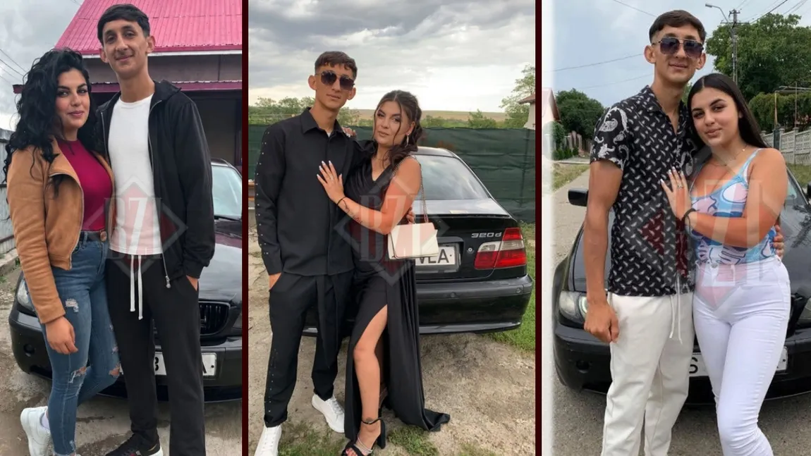 El este tânărul care a murit după ce BMW -ul său a fost spulberat în Iași de un camion. Și mama și sora lui au pierit în accident. Iubita lui e în stare gravă