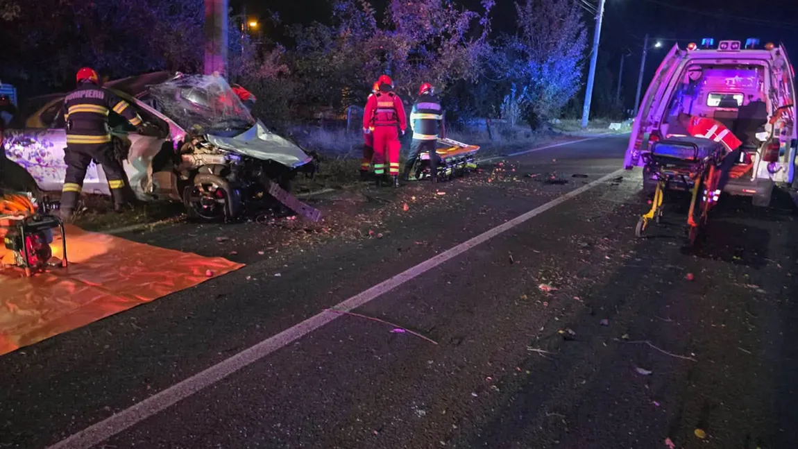 Cine sunt cei doi tineri care au murit în accidentul din Petroșani. Rareș și Flavius aveau 20, respectiv 19 ani. Unul dintre ei își sărbătorea aniversarea chiar în ziua tragediei: „Doamne, de ce mi l-ai luat”