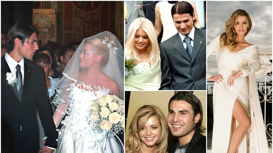 Adrian Mutu a dezvăluit motivul real al divorțului de Alexandra Dinu. 