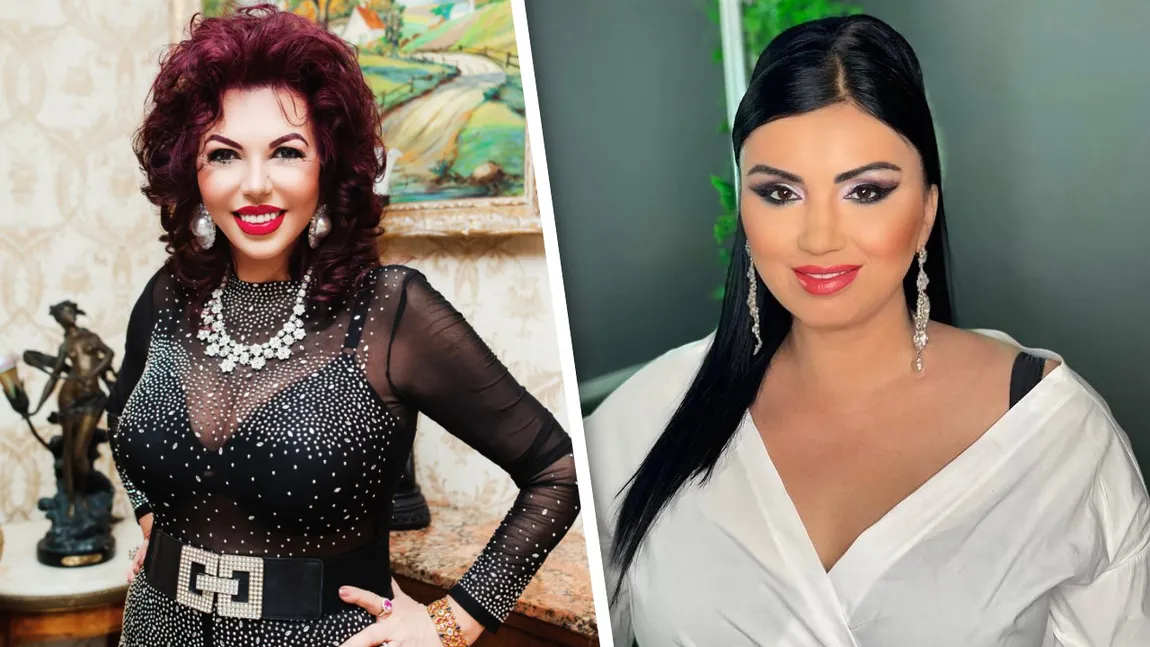 Adriana Bahmuțeanu, amenințată cu moartea precum buna sa prietenă Carmen Harra: „Este posibil să-mi iau o sticlă în cap pe stradă”