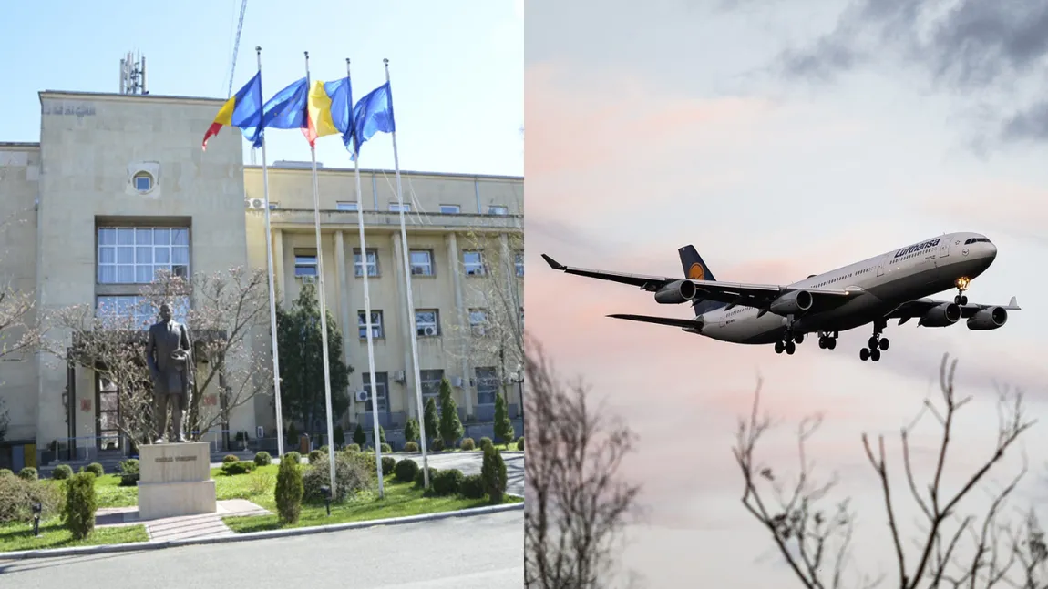 MAE, avertisment pentru românii care vor să călătorească în Italia. Traficul aerian poate fi perturbat din cauza grevelor