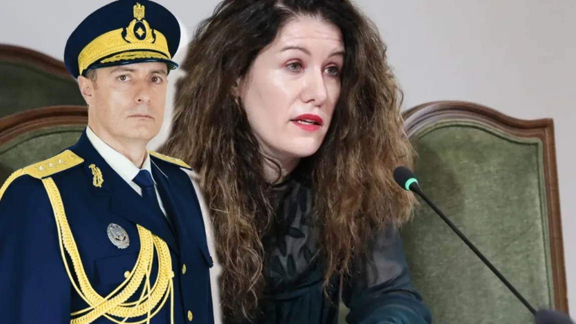 Prietena lui Coldea pe când îl consilia pe Edy Rama, Vlora Hyseni, directoarea serviciului omolog al SRI din Albania, a fost demisă