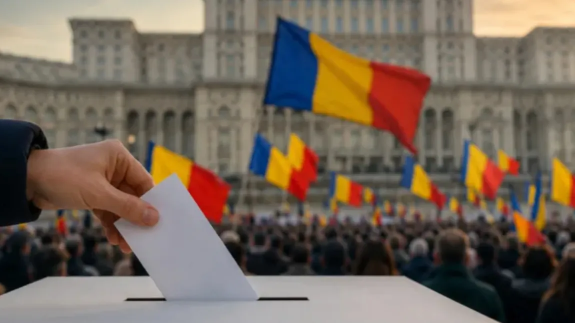 AEP: Proiectul de lege privind alegerile anticipate va fi pus în transparență decizională săptămâna următoare