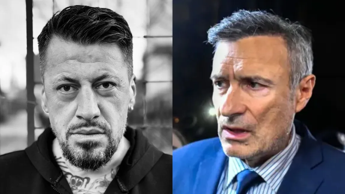 Jurnalistul Liviu Alexa, acuzații dure la adresa lui Florian Coldea. Contracte de armament și plăți de sute de mii de dolari în criptomonede