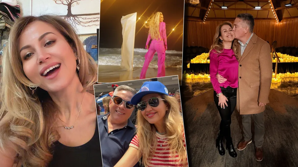 Anamaria Ferentz, detalii din relația cu iubitul ei american: 