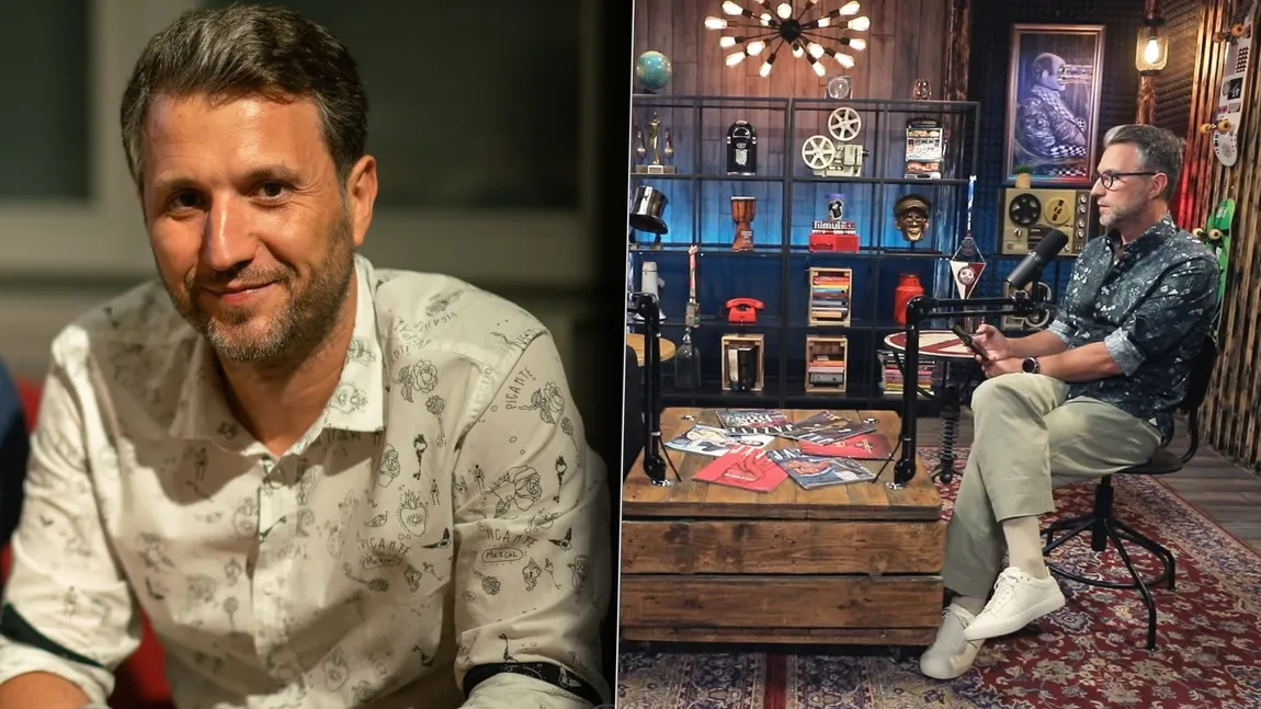 Ce se întâmplă cu emisiunea lui Andi Moisescu de la Pro TV. Dezvăluirile făcute de prezentator