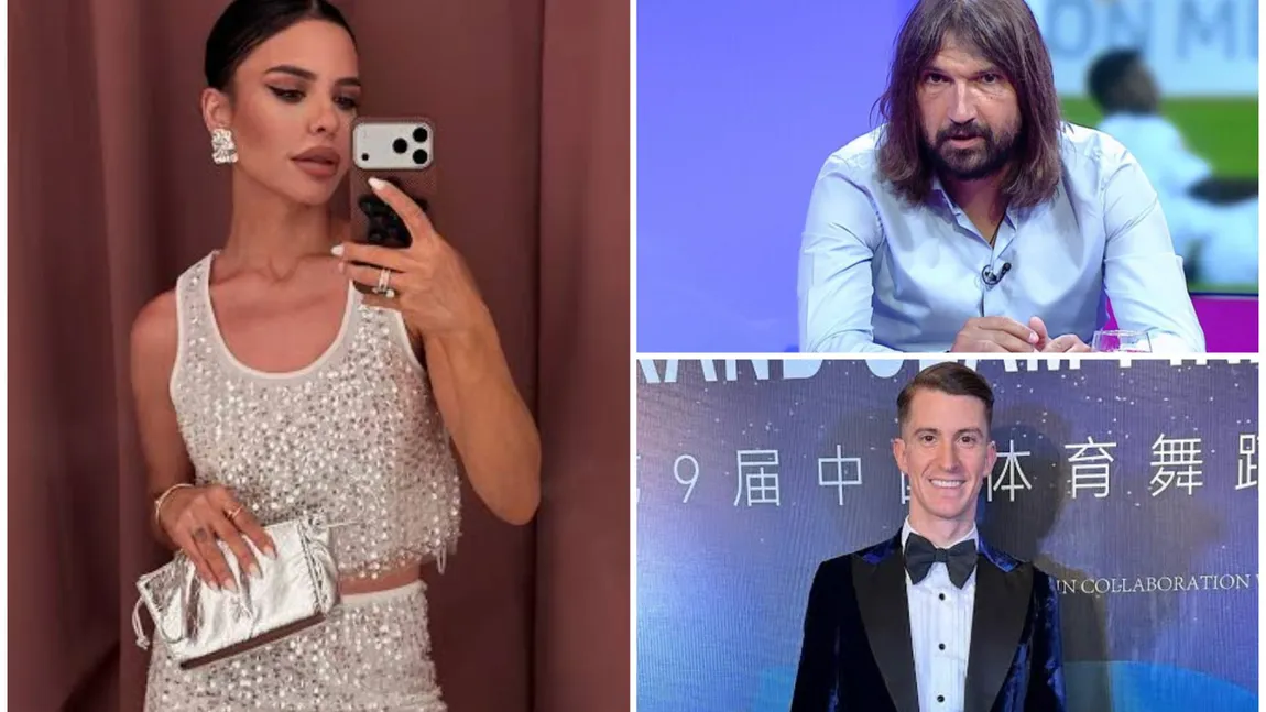 Andreea Popescu, declarație neașteptată despre Dan Alexa: 