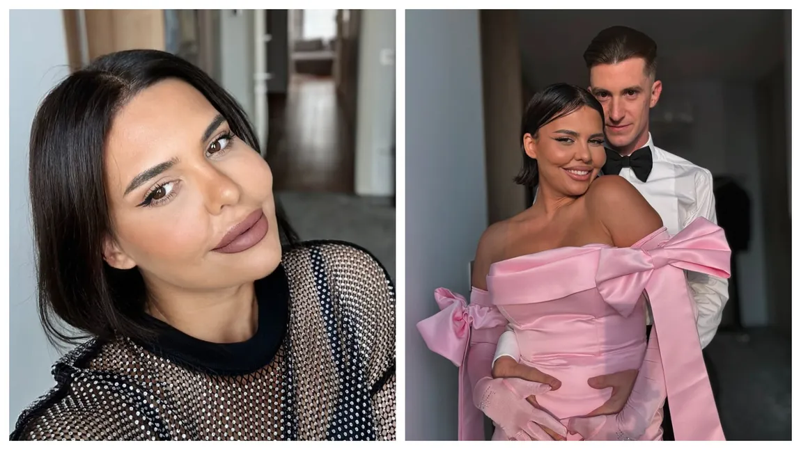 Andreea Popescu a trecut peste divorțul de Rareș Cojoc. Când își va prezenta viitorul partener copiilor