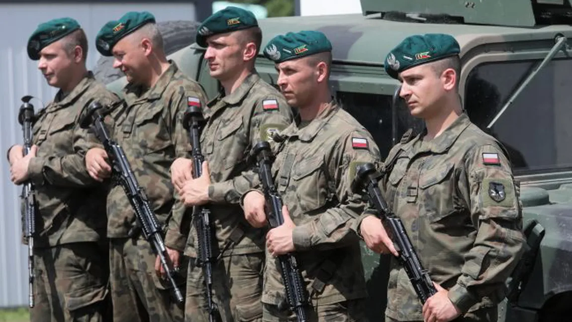 Armata trimite ordine de mobilizare rezerviștilor și unor civili. Ce obligații au persoanele chemate