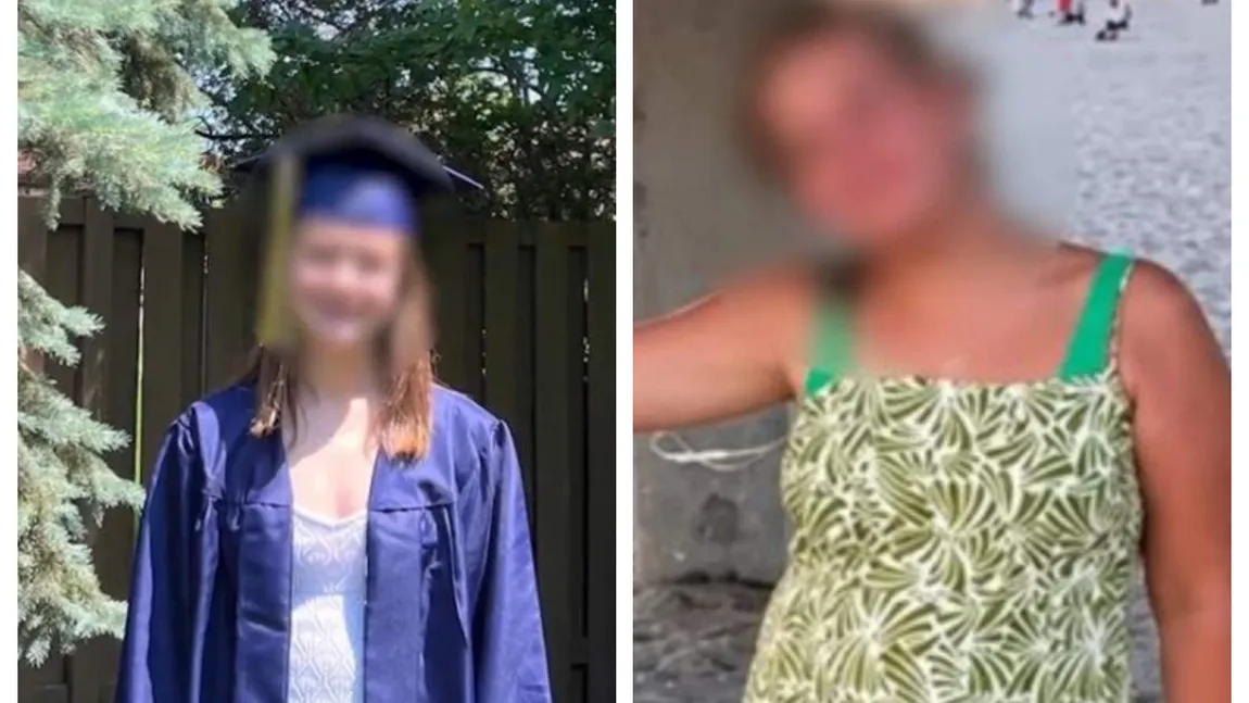 Noi detalii în cazul atacului sângeros din Cluj. Ce a spus mama fetei înjunghiate la audieri, primele imagini cu Aida