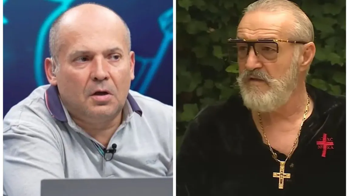 Radu Banciu l-a criticat dur pe Gigi Becali: „A tras doar pentru el, pentru oile lui”. Ce l-a scos din minţi