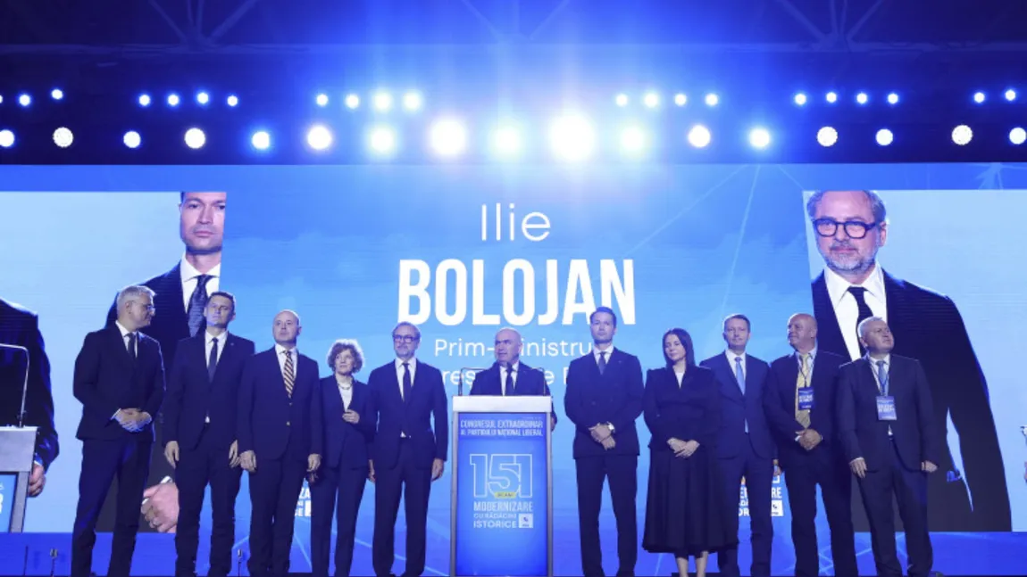 Ilie Bolojan vrea să dea puciștii din PNL afară și din comisiile parlamentare. Ce politicieni din tabăra Hubert Thuma sunt vizați (surse)