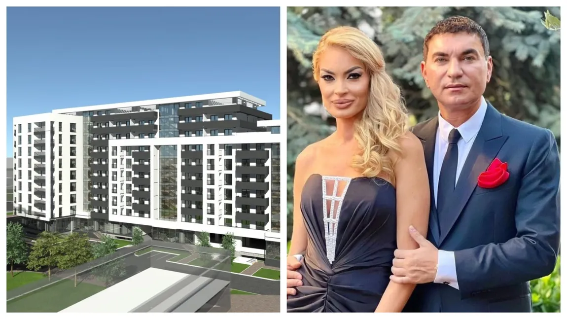 Cristi Borcea mai dă un tun financiar după complexul imobiliar ridicat la Doi Cocoşi. Ce pregăteşte fostul boss al lui Dinamo
